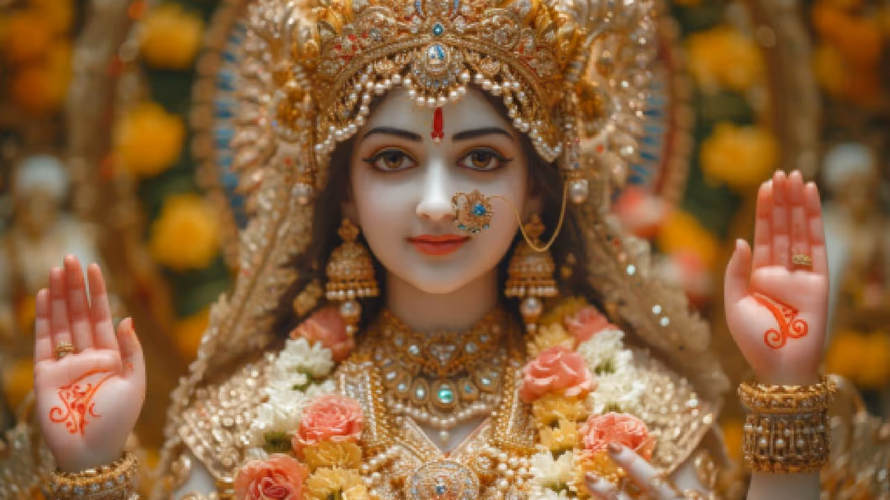 नवरात्रि