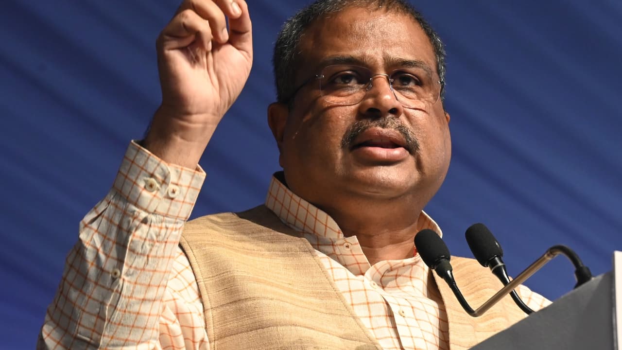 Dharmendra Pradhan Three Language Policy Dharmendra Pradhan Three Language Policy