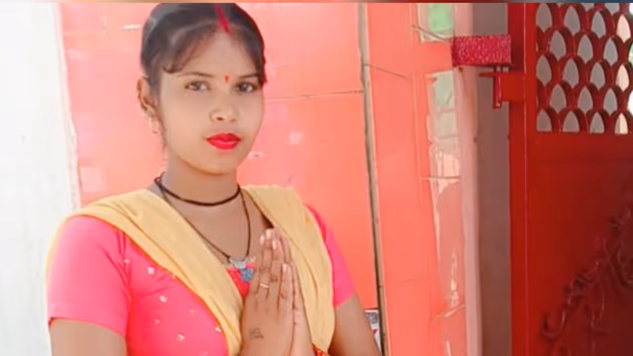 noida wife murder case husband arrested in dadri