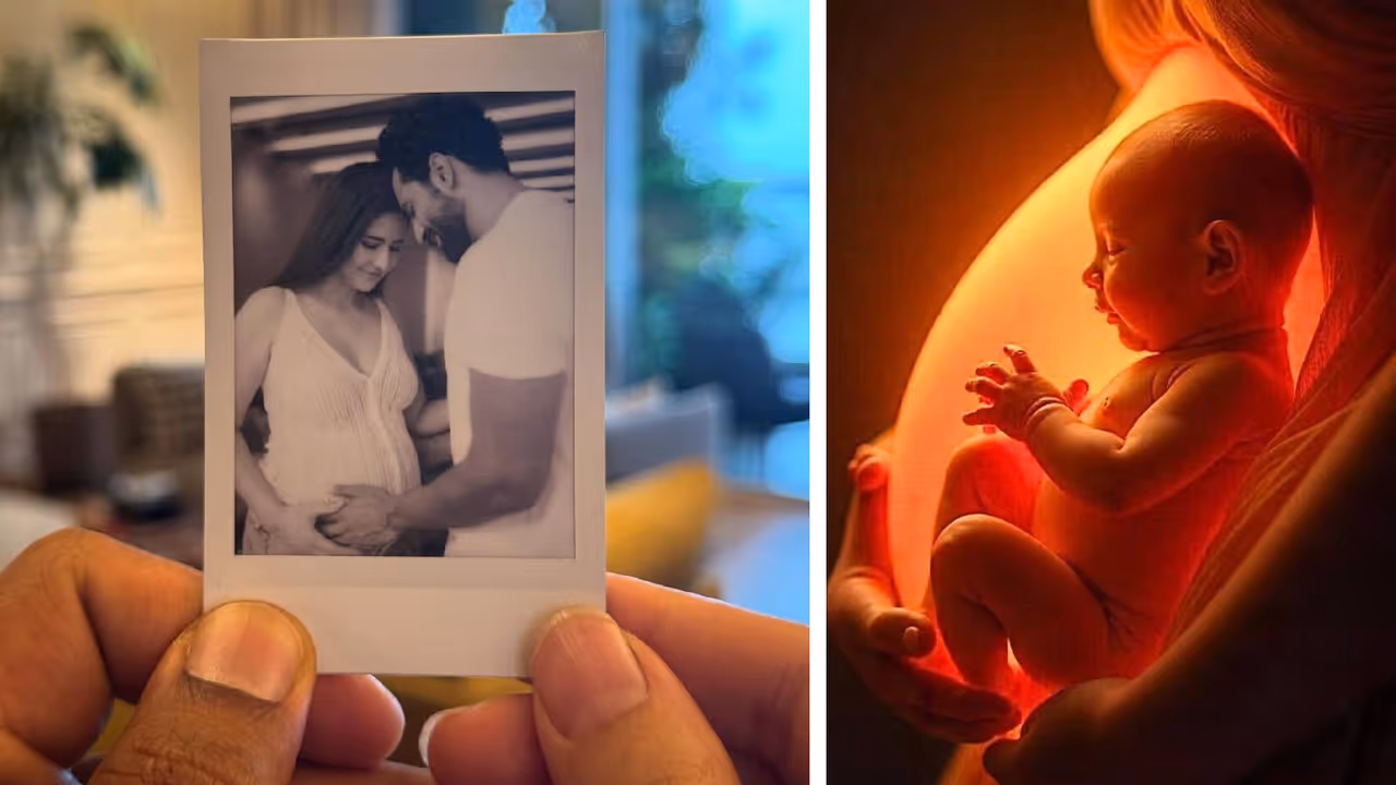 katrina kaif pregnancy