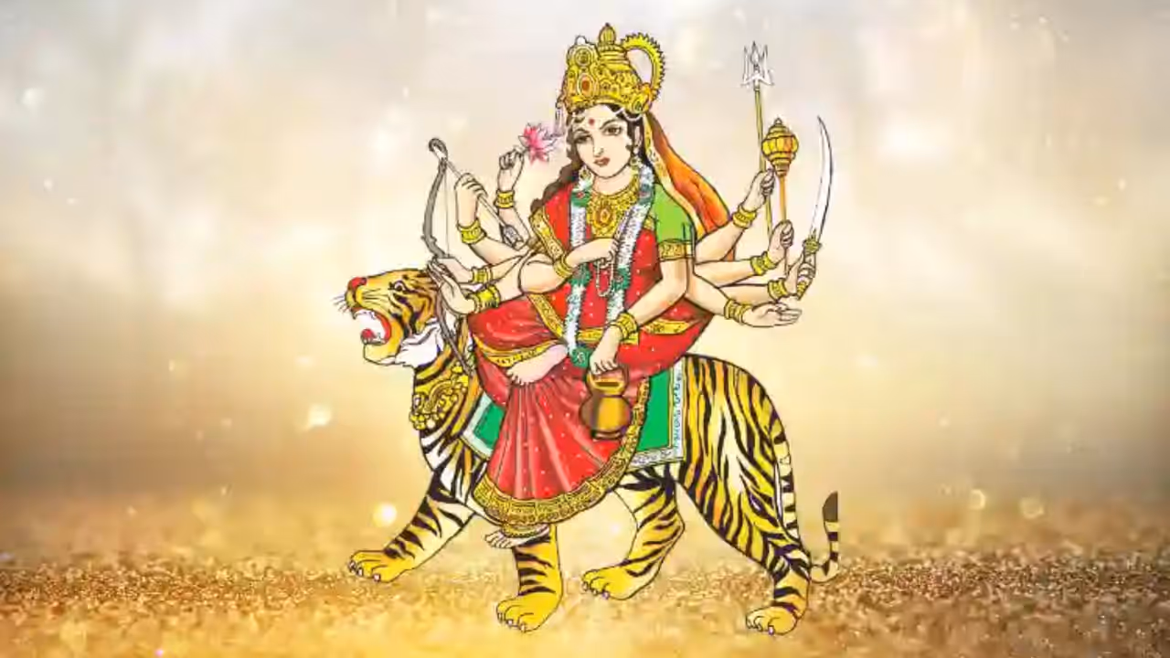 Navratri 2025 Navratri 2025