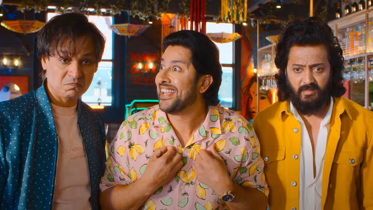 vivek oberoi riteish deshmukh mastiii 4 teaser