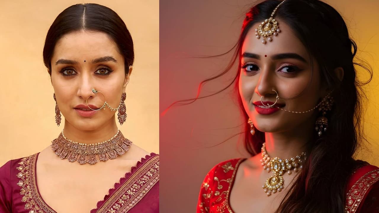 चोकर डिजाइन चोकर डिजाइन