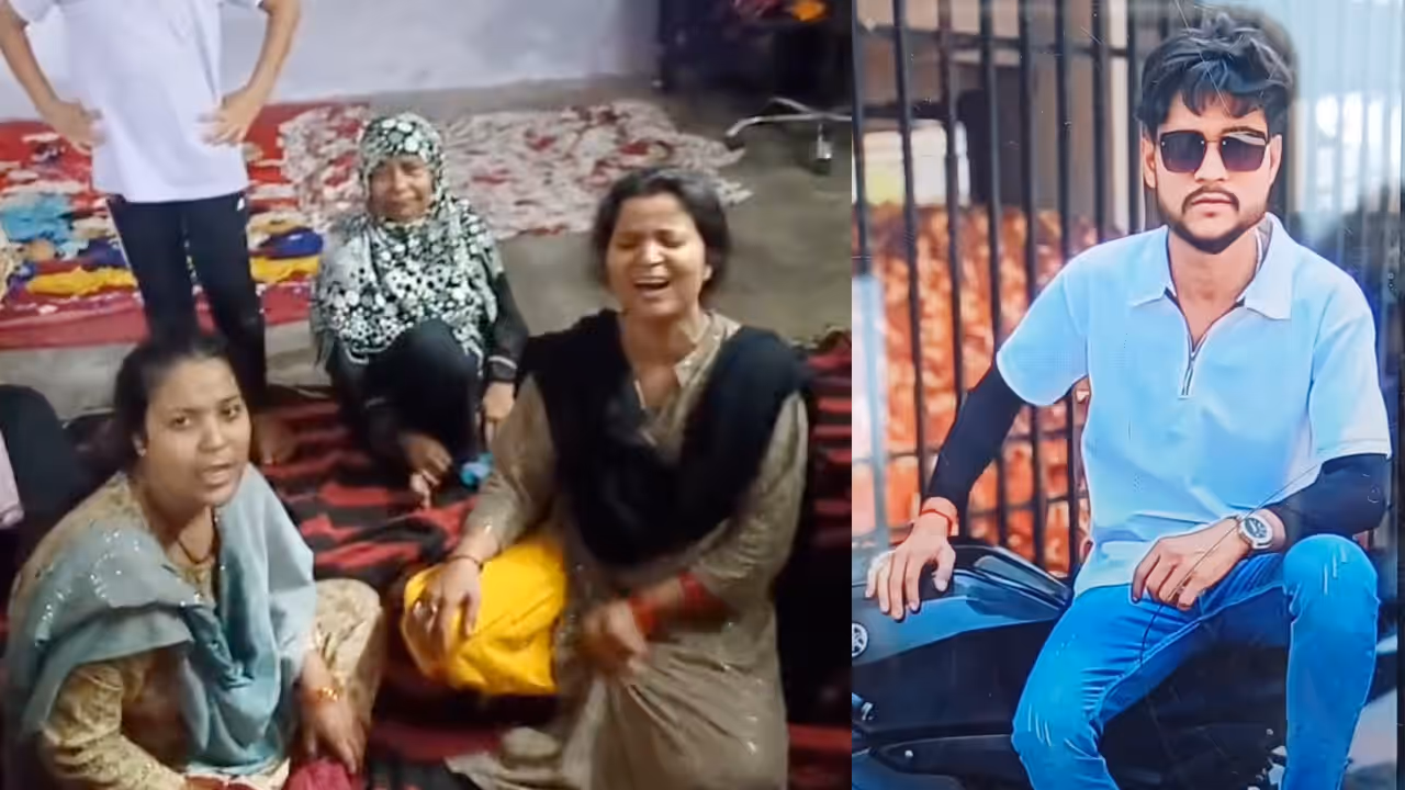 lucknow saadatganj love affair murder ali abbas lucknow saadatganj love affair murder ali abbas