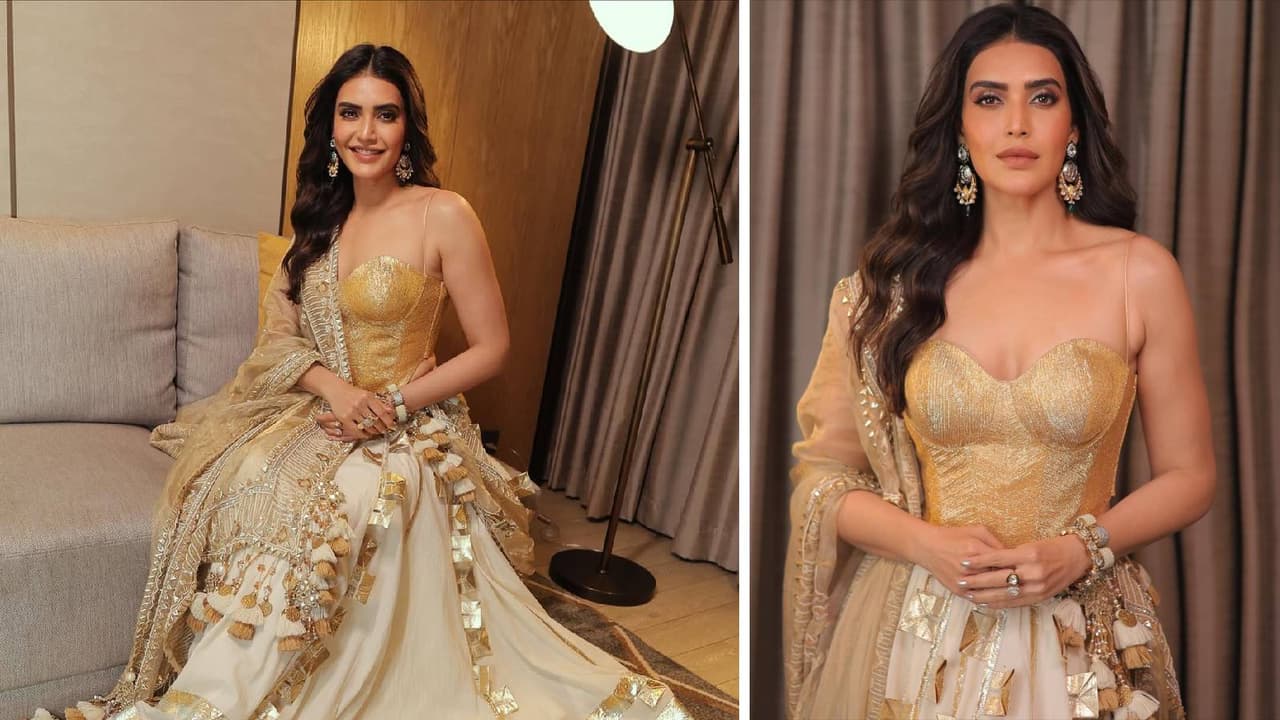 गोल्डन ब्लाउज