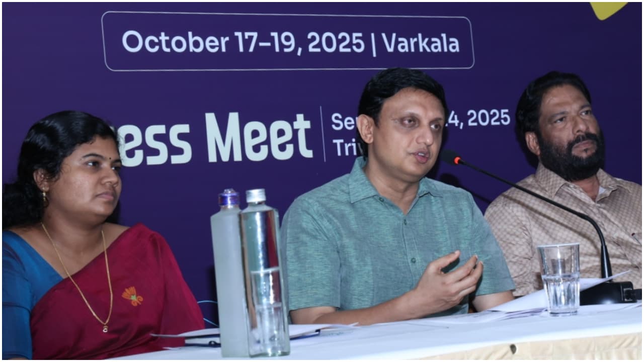 Yaanam literray festival