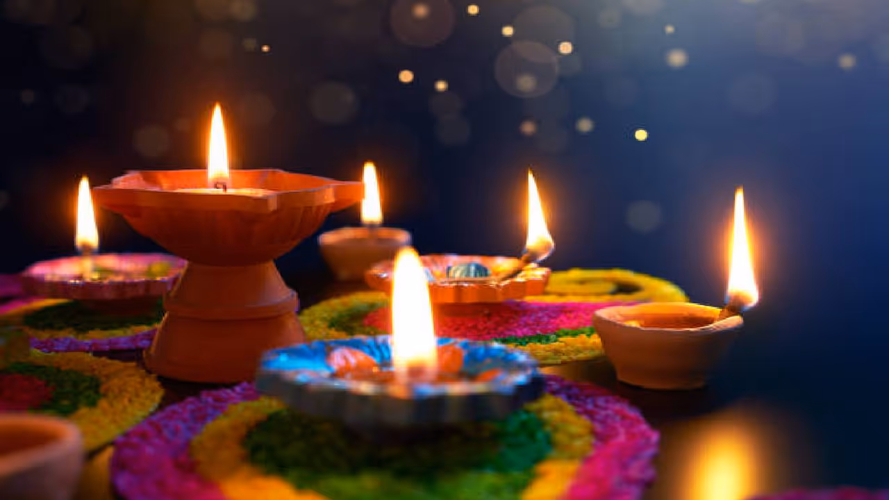 Diwali 2025 Date
