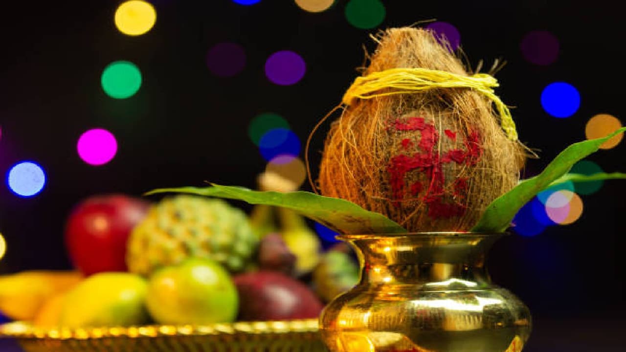 Navratri 2025 Marriage Remedies Navratri 2025 Marriage Remedies