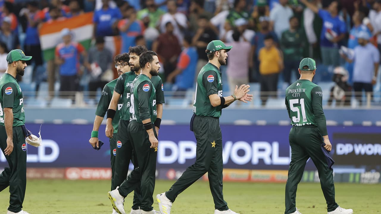 Asia Cup 2025 Final India vs Pakistan Asia Cup 2025 Final India vs Pakistan