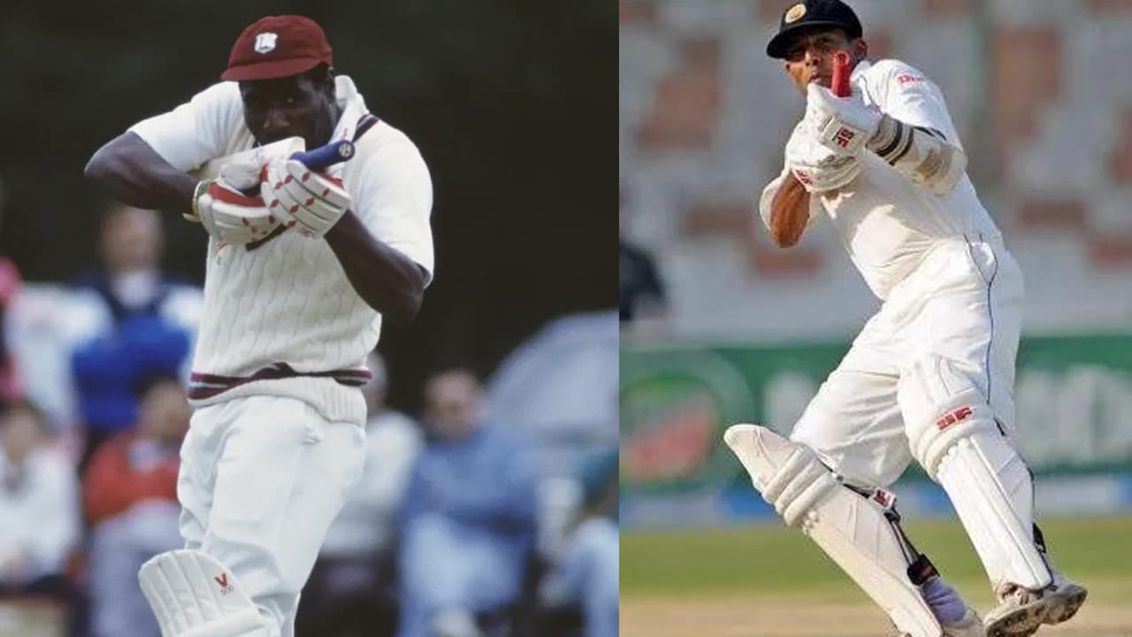 Bat as Gun Celebration