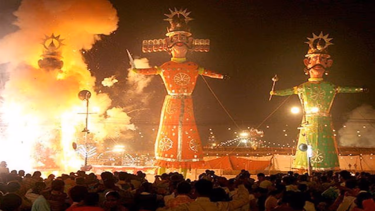 Dussehra 2025 date Dussehra 2025 date