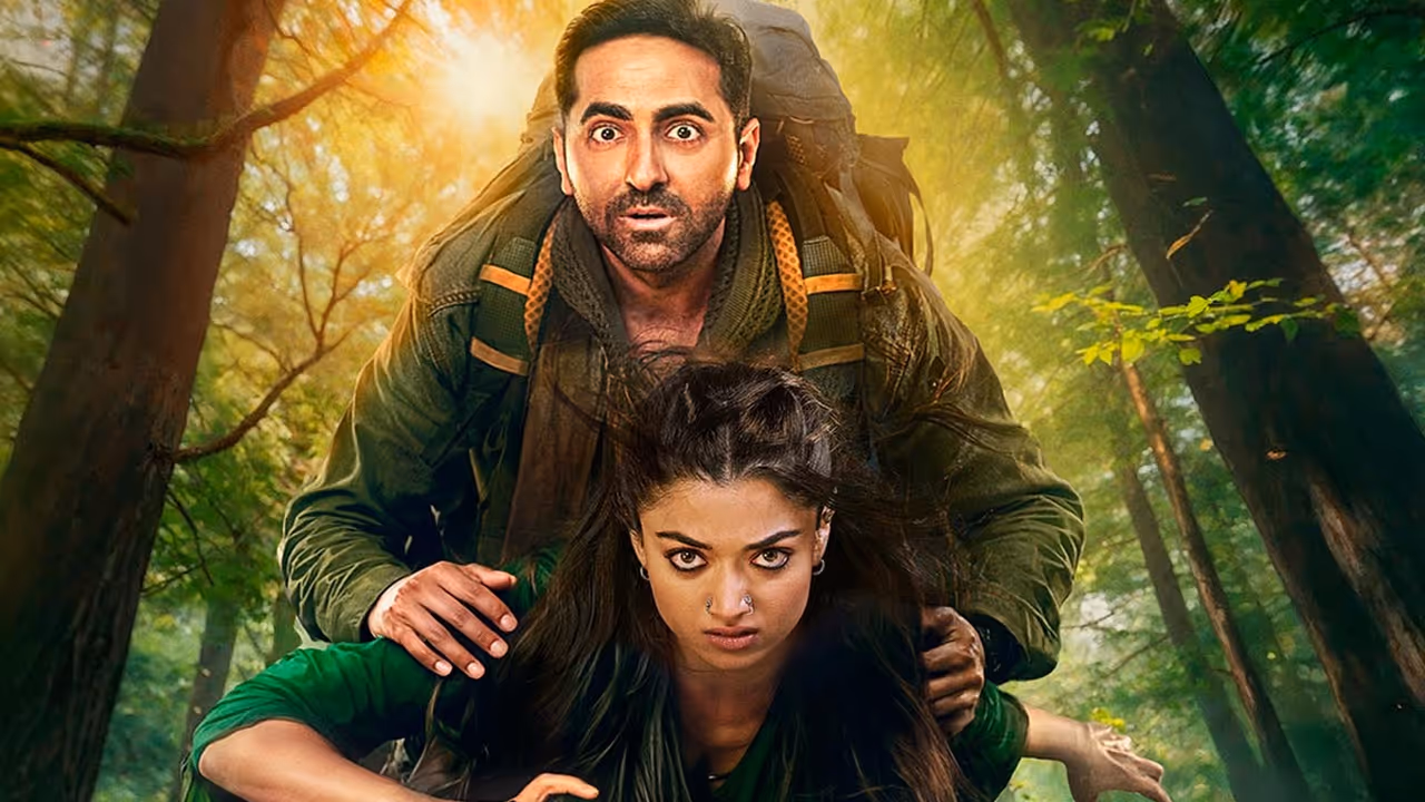 thamma trailer release date and time