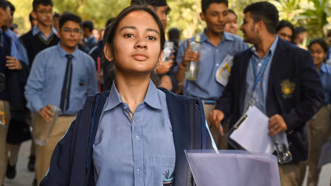 CBSE Single Girl Child Scholarship 2025 