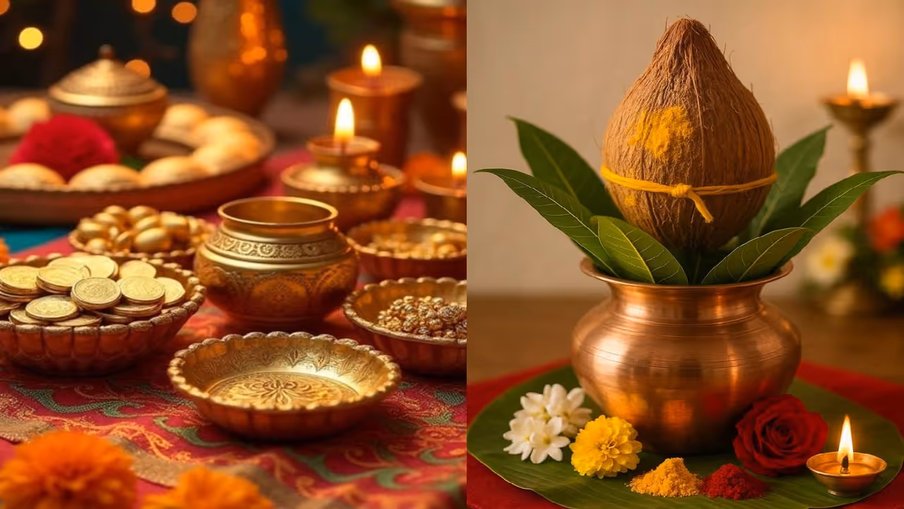 Dhanteras 2025 date Dhanteras 2025 date