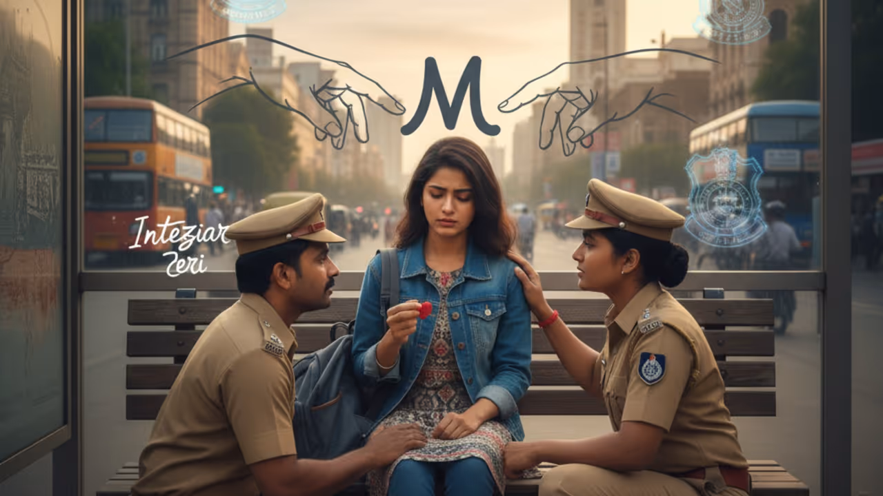 Instagram love story