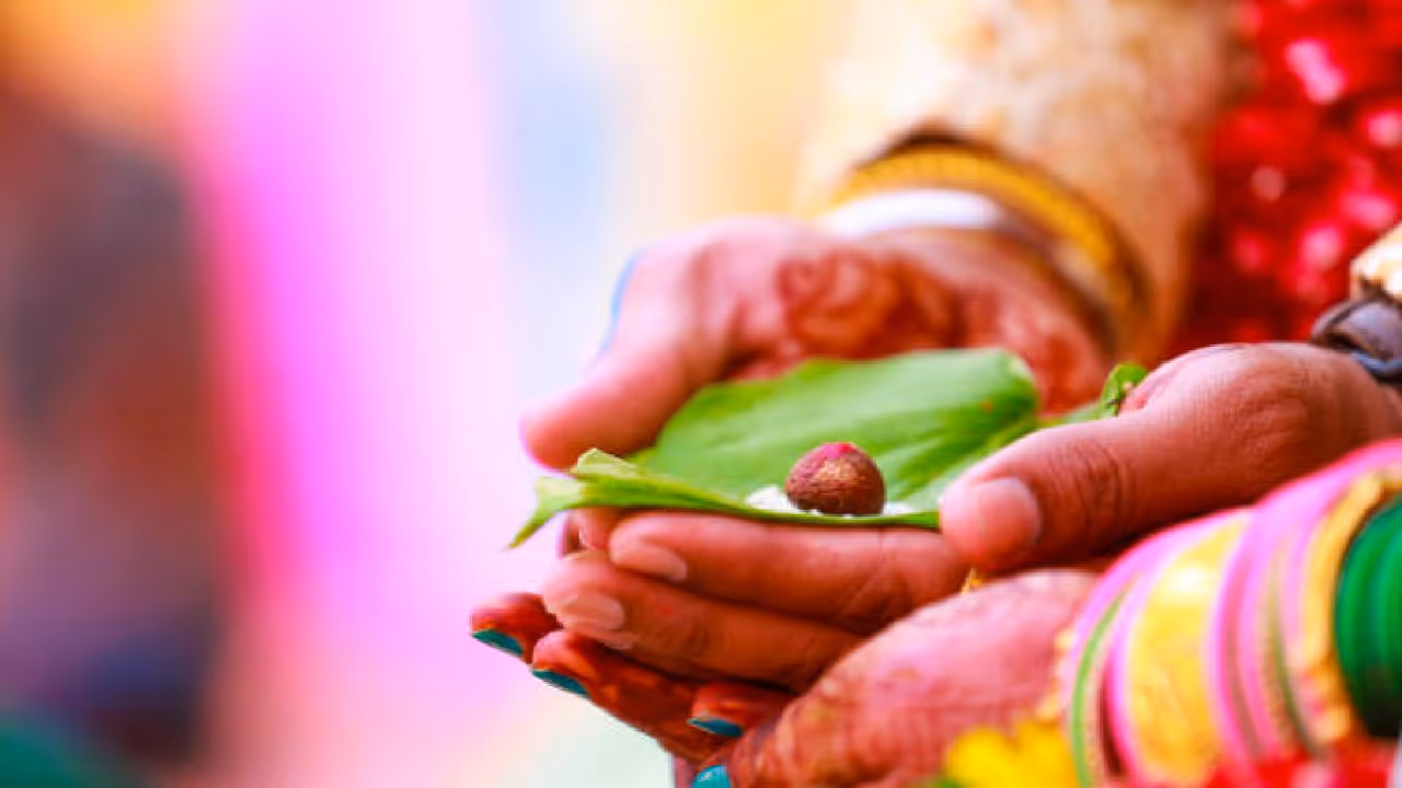 Marriage Muhurat 2025