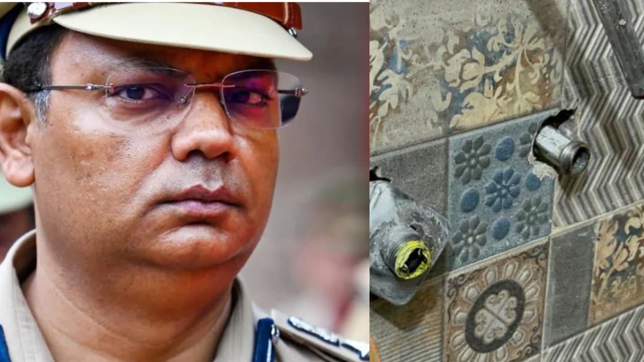 ips yamuna prasad lucknow house burglary ips yamuna prasad lucknow house burglary