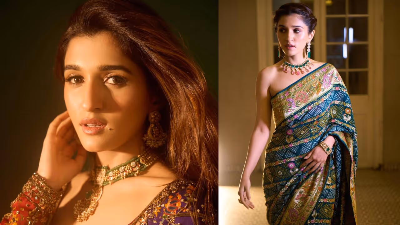  फैंसी ज्वेलरी डिजाइन 