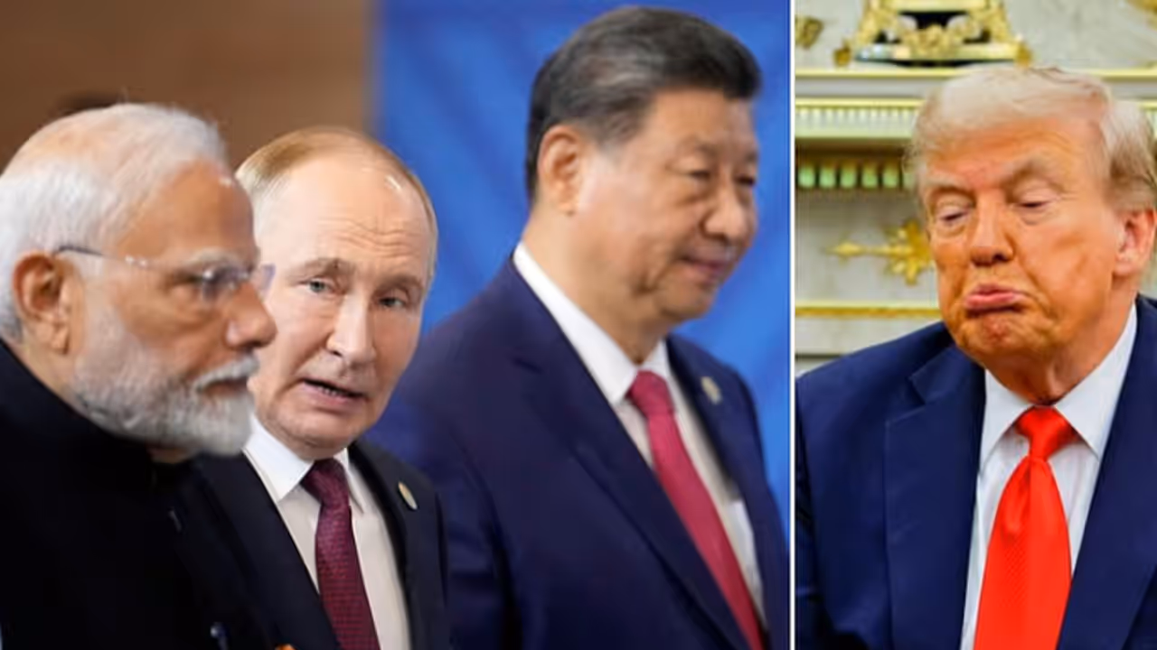 China Russia Support India China Russia Support India