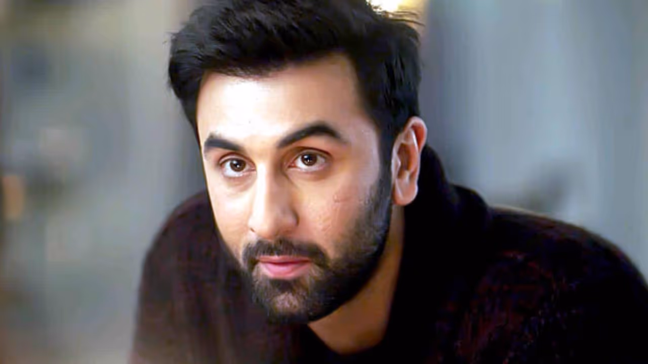 ranbir kapoor 