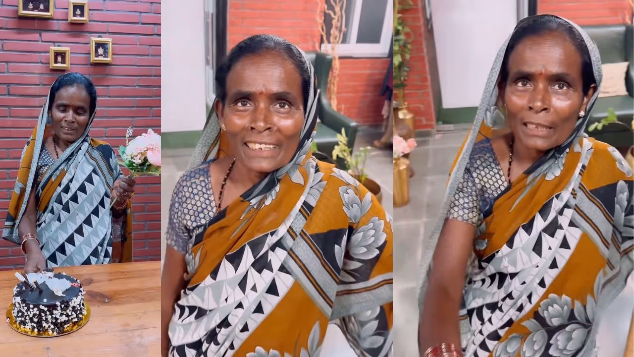 ಉತ್ತರ ಕರ್ನಾಟಕದ ಸಾಮಾನ್ಯ ಮಹಿಳೆ ಮಲ್ಲಮ್ಮ ಉತ್ತರ ಕರ್ನಾಟಕದ ಸಾಮಾನ್ಯ ಮಹಿಳೆ ಮಲ್ಲಮ್ಮ