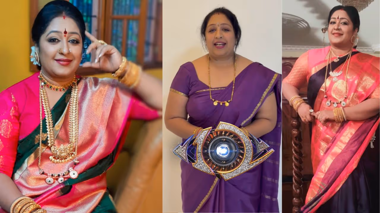 ಮಂಜು ಭಾಷಿಣಿ