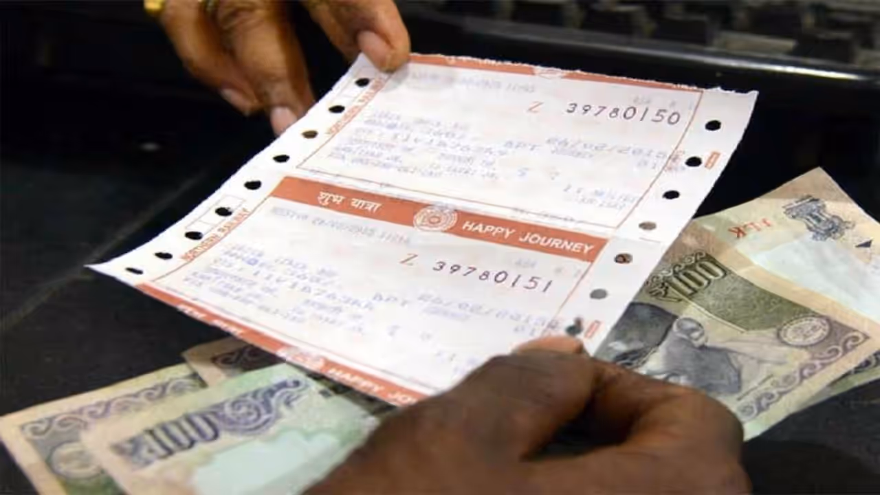 railway new mobile uts ticketing system festive season railway new mobile uts ticketing system festive season