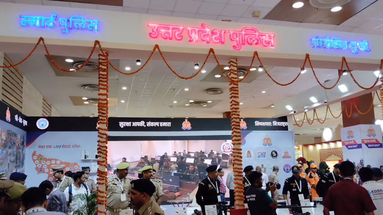 upits 2025 fire department high tech equipment stall upits 2025 fire department high tech equipment stall