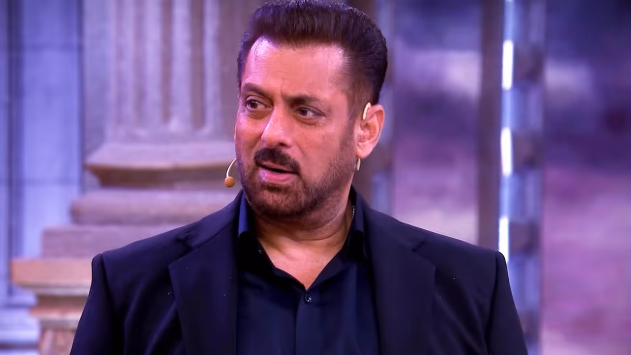 salman khan bigg boss 19 new promo