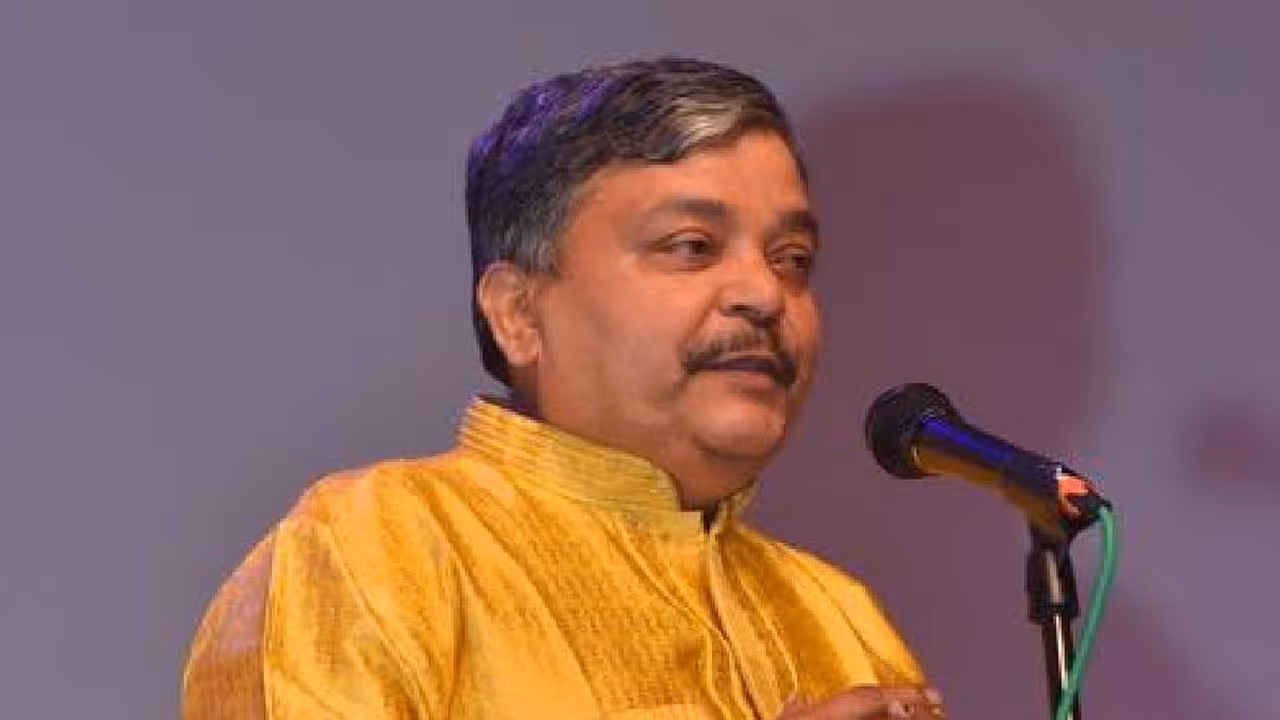 Yashwant Sardeshpande Passed Away