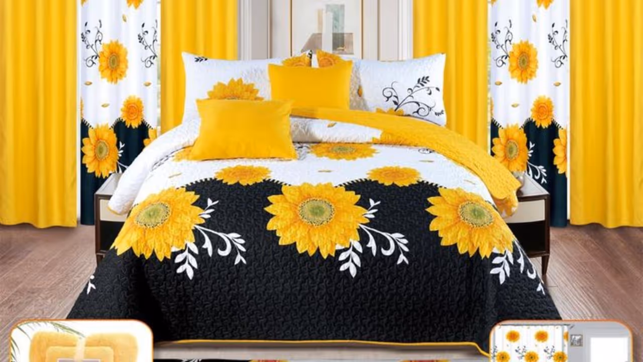 bedsheet price amazon offers