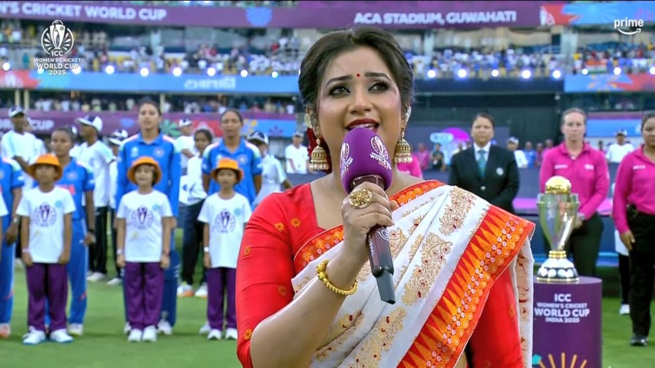 IND W vs SL W World Cup 2025