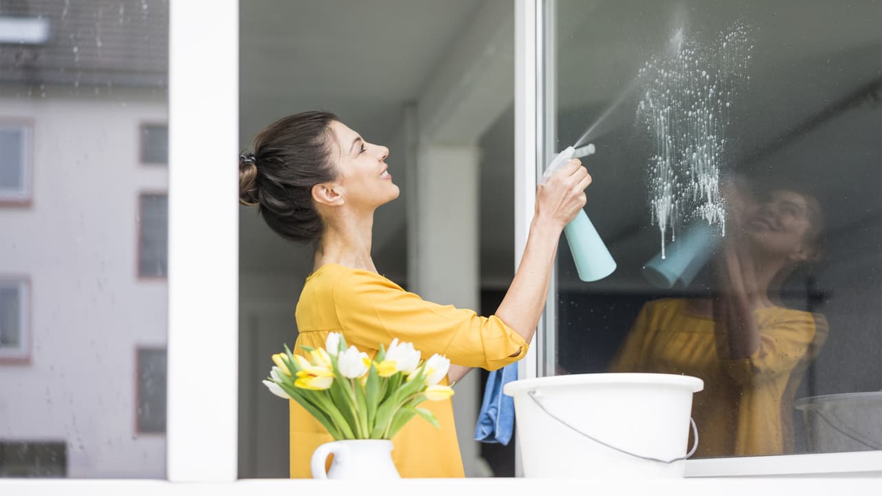 Cleaning Tips Cleaning Tips