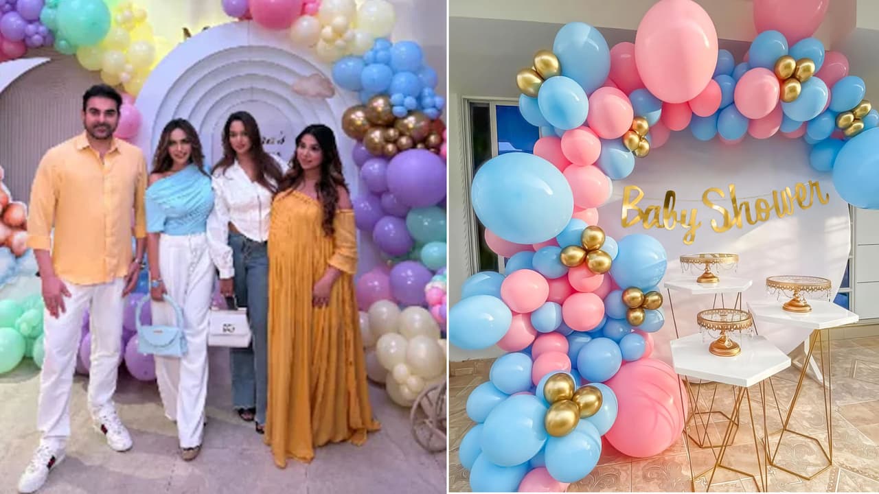 बेबी शावर प्लानिंग टिप्स