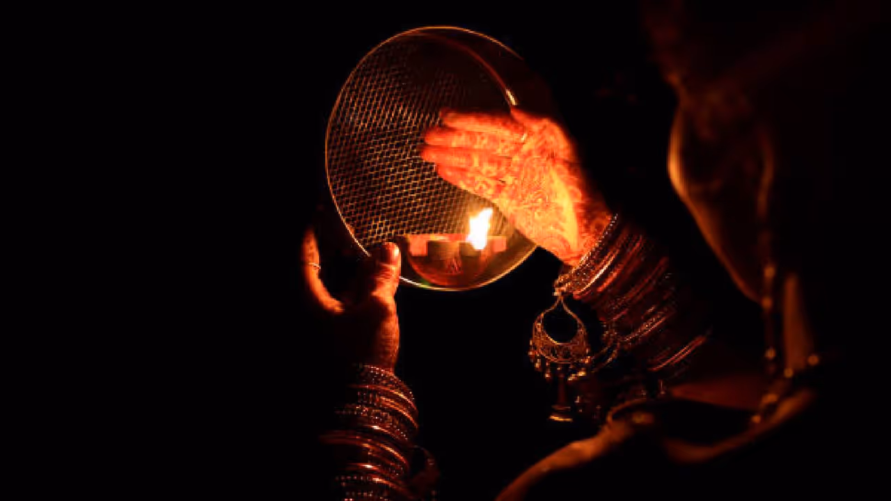 Karva Chauth 2025 Karva Chauth 2025