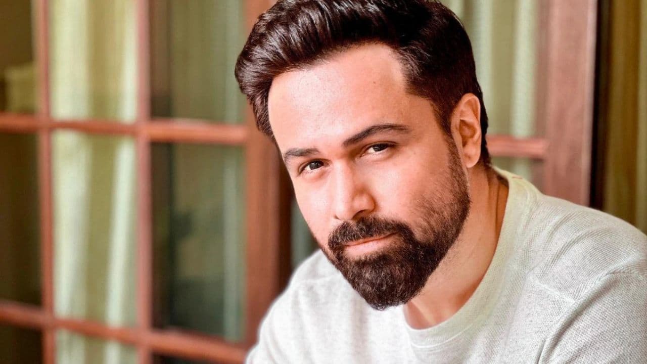 Imran hashmi Imran hashmi