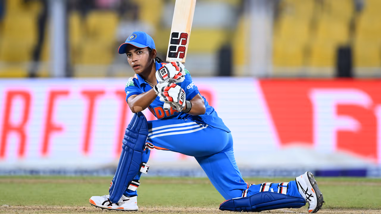 Women’s World Cup 2025 highlights