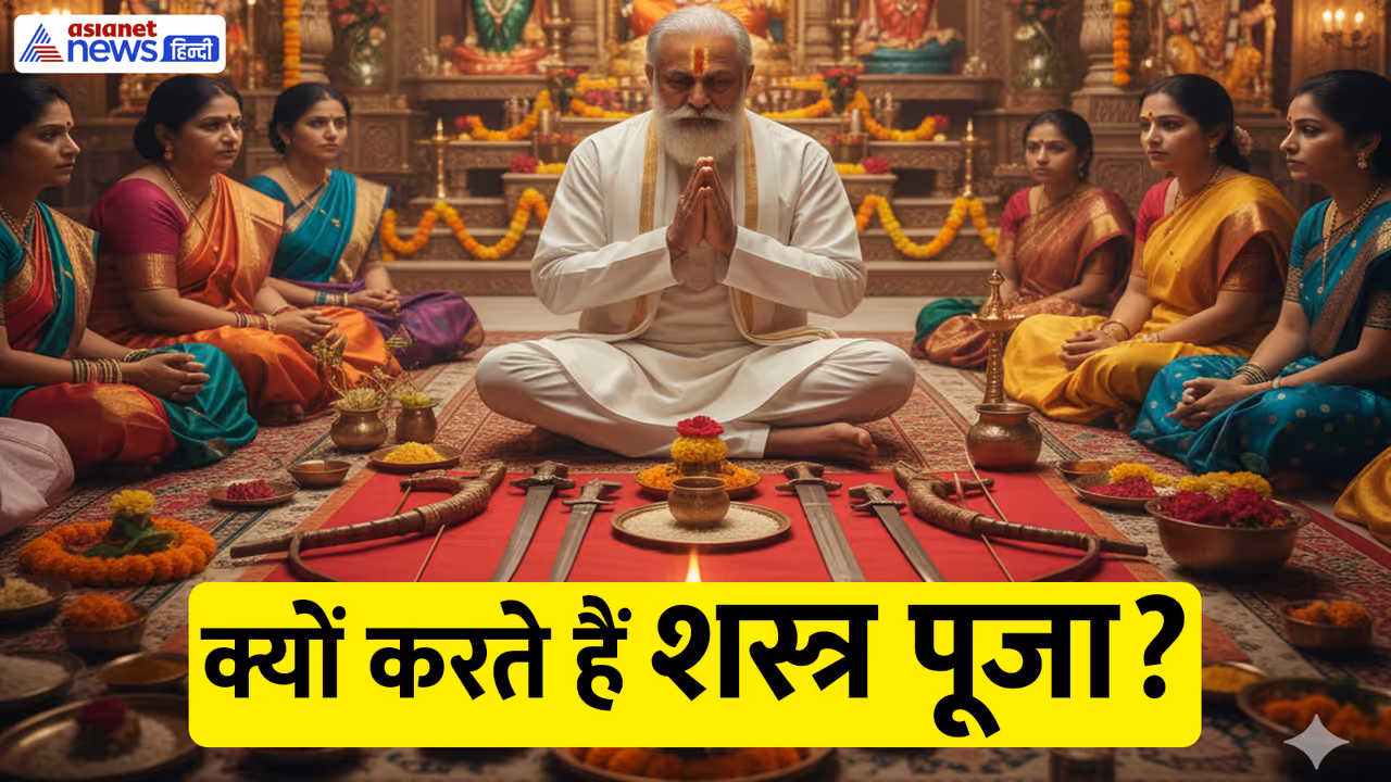 Shastra Puja 2025 Date Shastra Puja 2025 Date