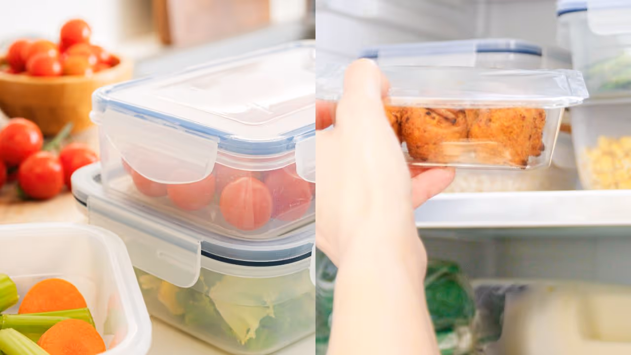 ಪ್ಲಾಸ್ಟಿಕ್ ಪಾತ್ರೆ ಪ್ಲಾಸ್ಟಿಕ್ ಪಾತ್ರೆ