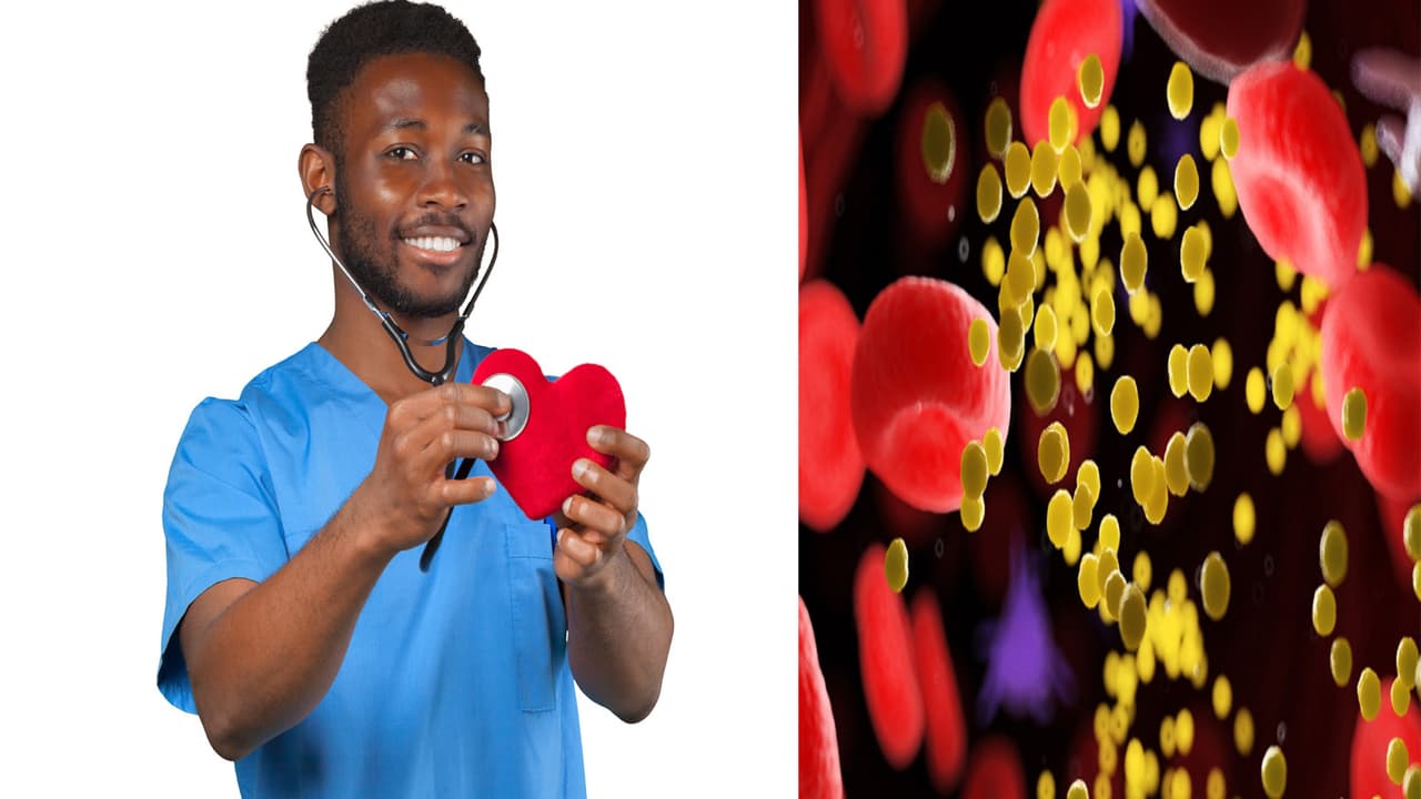 Tips to Reduce Cholesterol Naturally