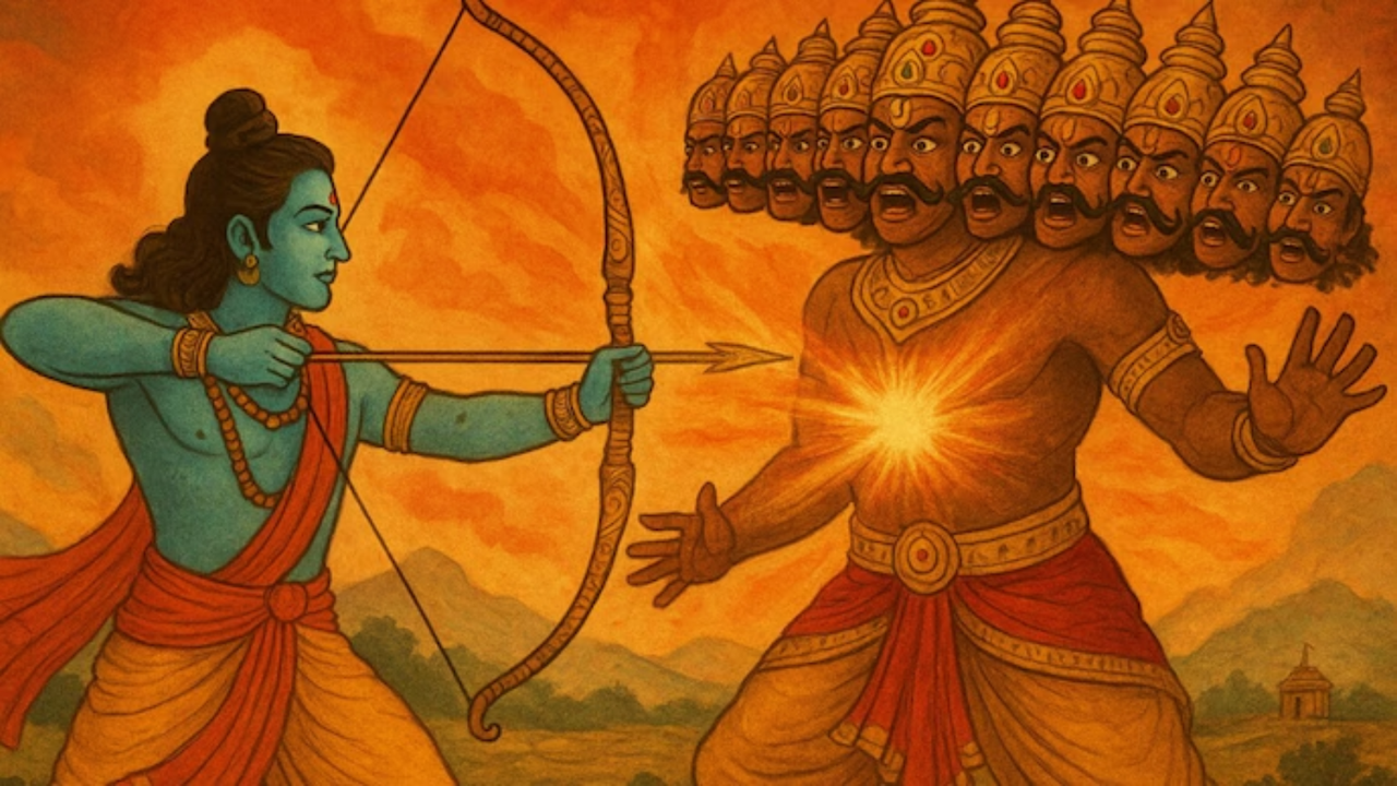 vijayadashami 2025 vijayadashami 2025