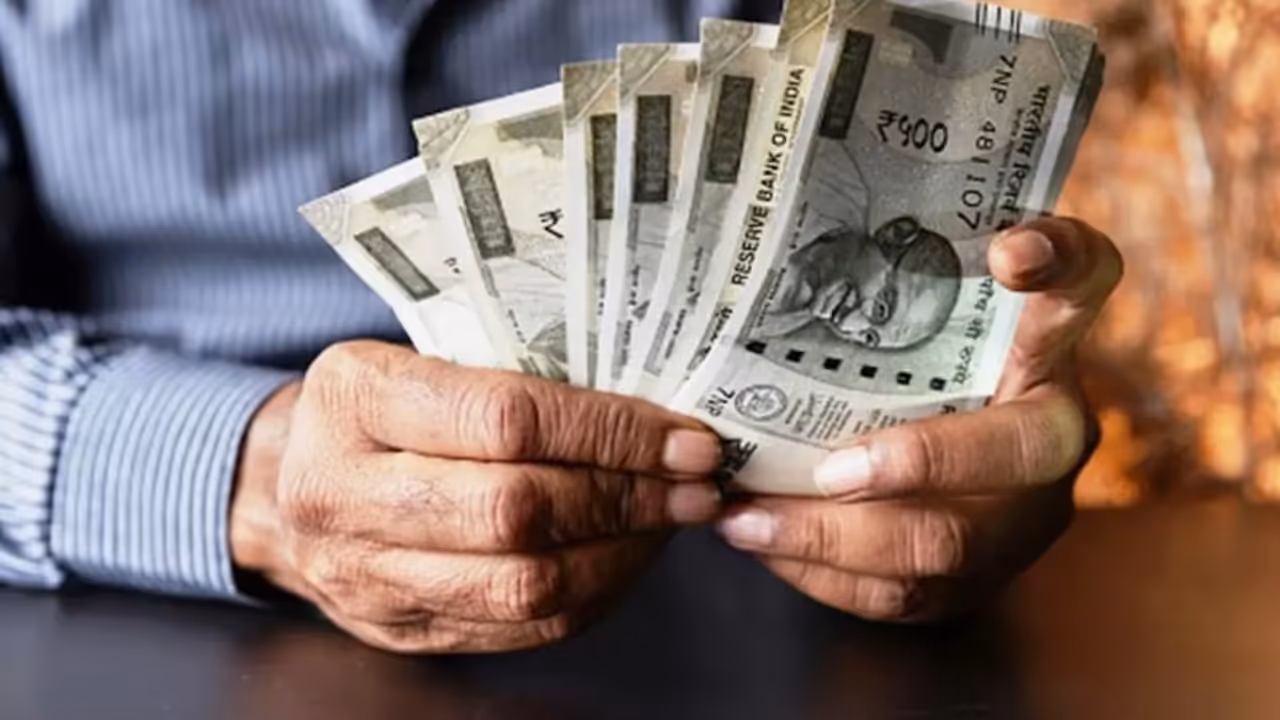 DA Hike File photo DA Hike File photo