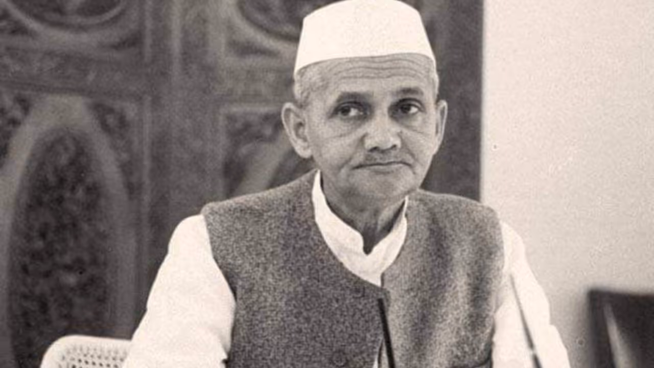 Shastri Jayanti 2025 Shastri Jayanti 2025