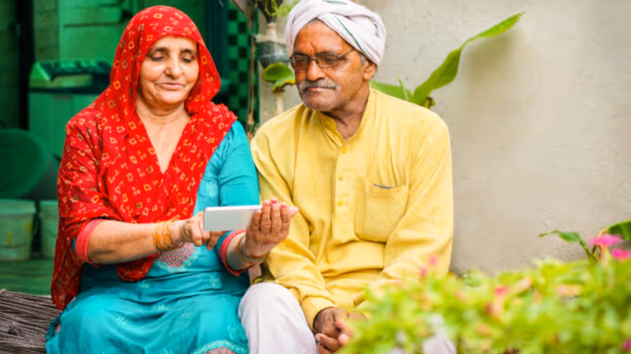 International Day for Older Persons 2025