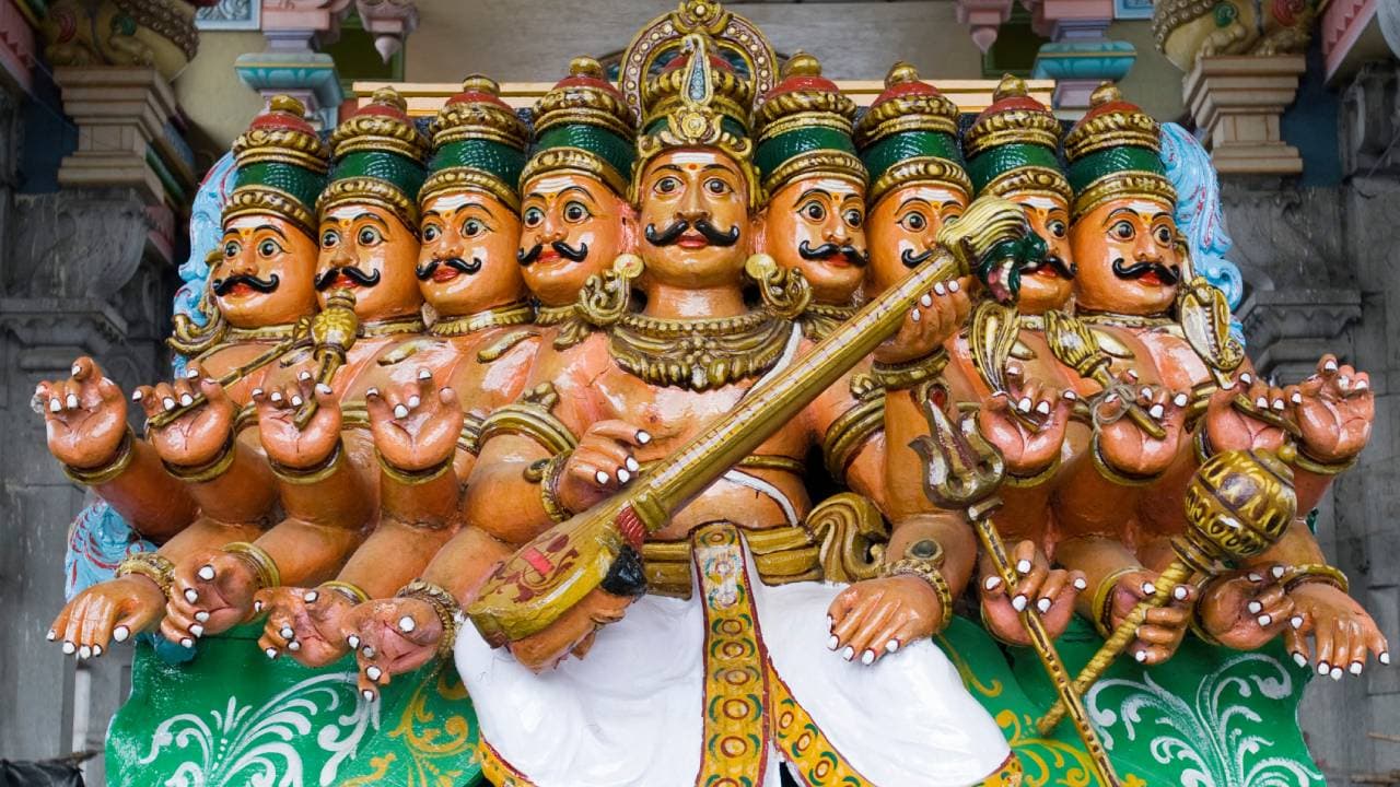 Dussehra 2025 Dussehra 2025