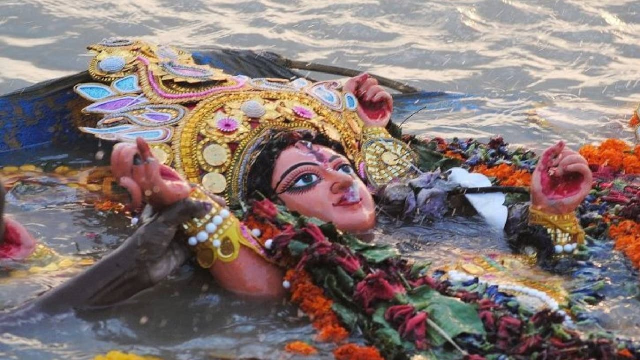 Durga Puja Time table 2026