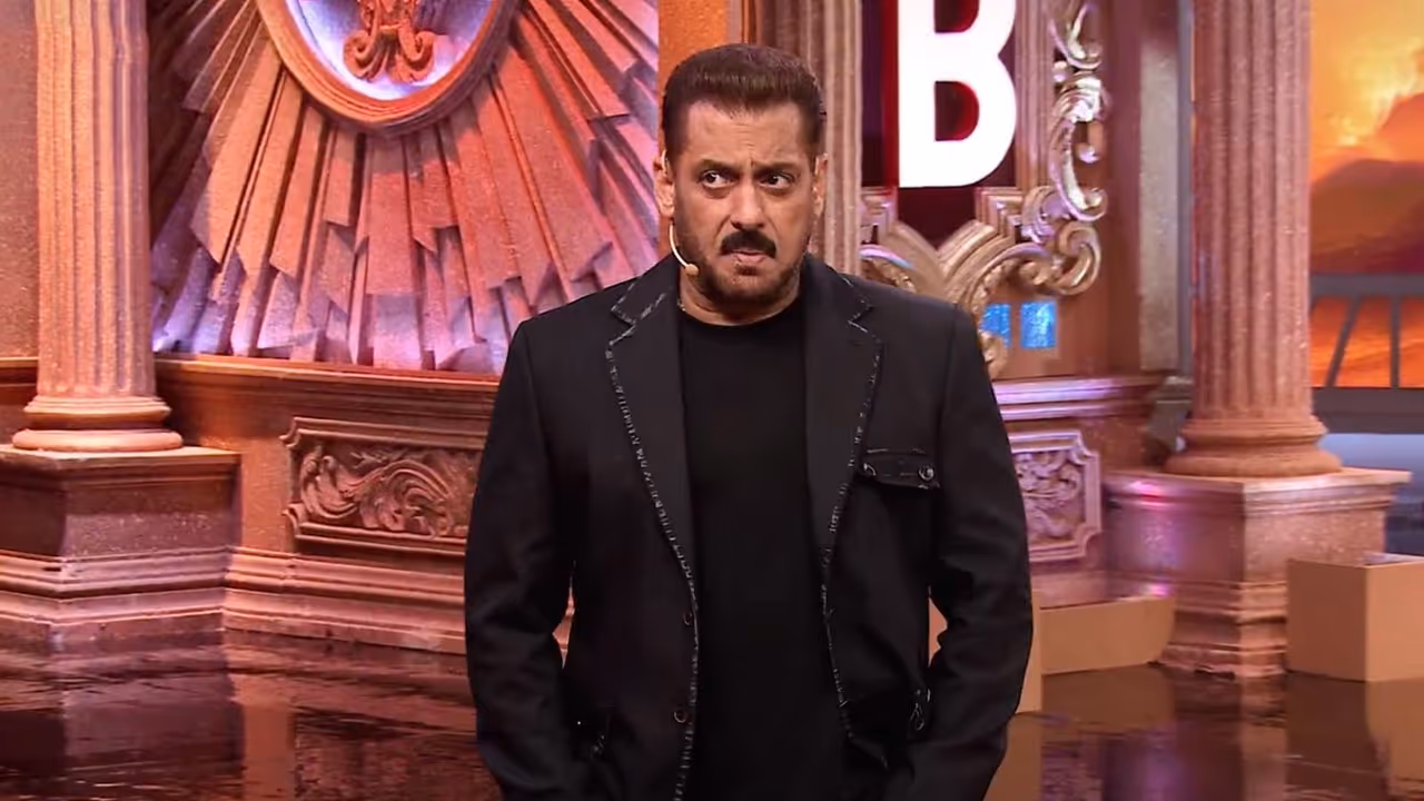 bigg boss 19 ex contestant wildcard entries