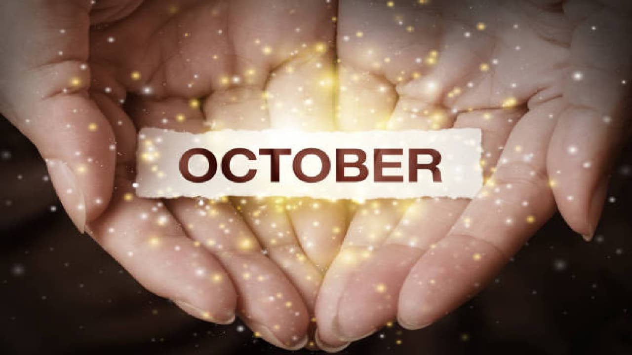 October Born Personality October Born Personality