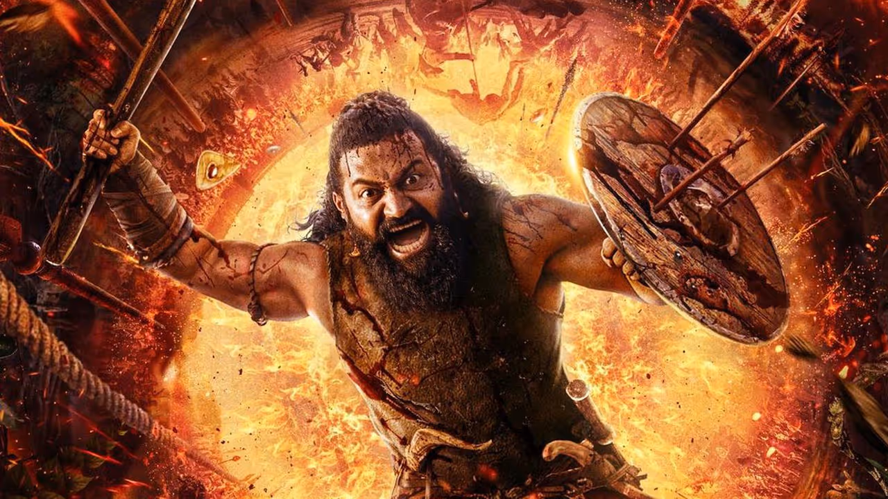 Kantara A Legend Chapter 1 Box office