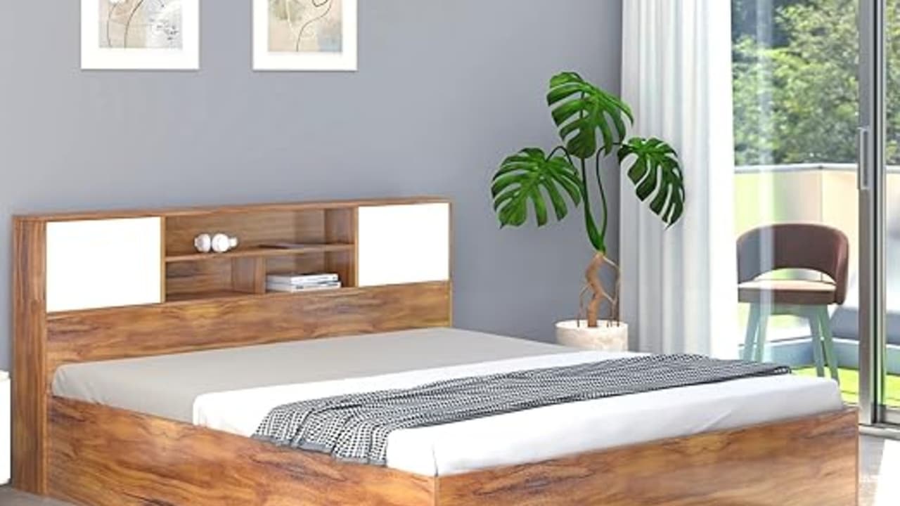 amazon sale offers bed under 13000